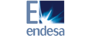 Logo Endesa